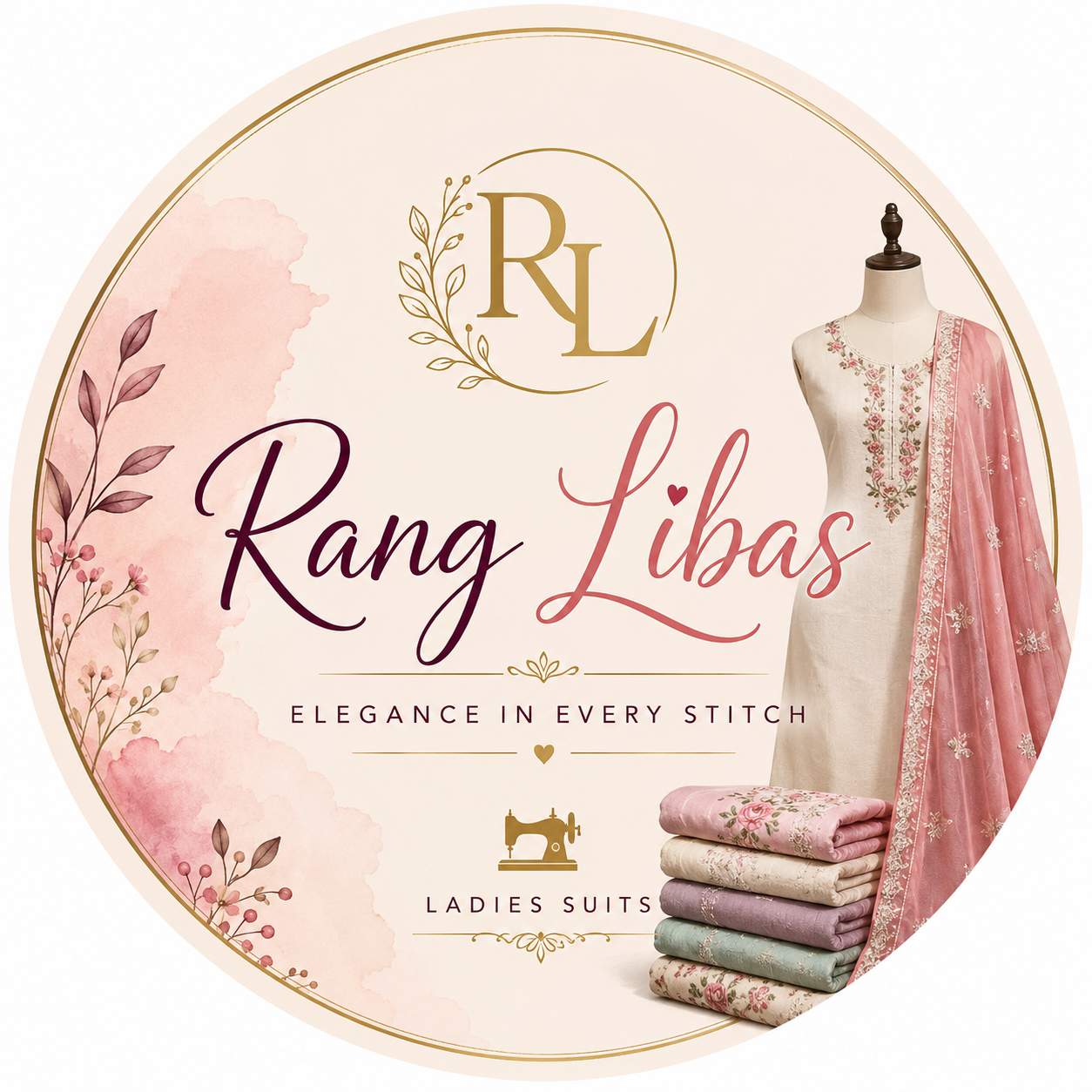 Rang Libas