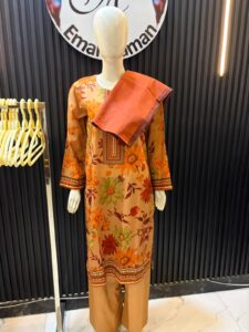Rang Libas Latest Women Fashion Collection Banner